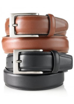 Duka Fashion Leather Belt For Men, G010